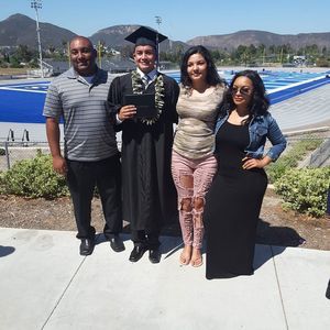 Meet your Posher, Gregory